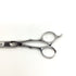【サクシードSUCCEED】BE-SLENビースレン シザー メガネ 理容 美容ハサミ 美容師 理容師 右利き 5.5インチ 中古 sc1943