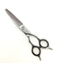 【オオカワプロシザーズ オオカワプロシザーOKAWA PRO SCISSORS】302 メガネ シザー セニング 美容ハサミ すきばさみ 美容師 理容師 約25~30% 右利き 5.8インチ 中古 sc1945