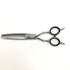 【オオカワプロシザーズ オオカワプロシザーOKAWA PRO SCISSORS】302 メガネ シザー セニング 美容ハサミ すきばさみ 美容師 理容師 約25~30% 右利き 5.8インチ 中古 sc1945