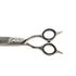 【オオカワプロシザーズ オオカワプロシザーOKAWA PRO SCISSORS】302 メガネ シザー セニング 美容ハサミ すきばさみ 美容師 理容師 約25~30% 右利き 5.8インチ 中古 sc1945