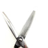 【オオカワプロシザーズ オオカワプロシザーOKAWA PRO SCISSORS】302 メガネ シザー セニング 美容ハサミ すきばさみ 美容師 理容師 約25~30% 右利き 5.8インチ 中古 sc1945