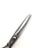 【オオカワプロシザーズ オオカワプロシザーOKAWA PRO SCISSORS】302 メガネ シザー セニング 美容ハサミ すきばさみ 美容師 理容師 約25~30% 右利き 5.8インチ 中古 sc1945