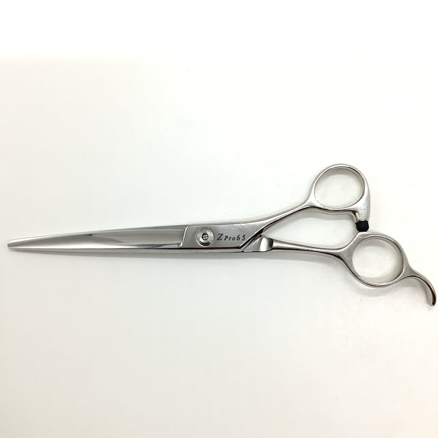 理容☆プロ用鋏☆モルクシザー☆Mork☆PRO-65 モルクシザーMork】Zpro65 シザー オフセット 理容 美容ハサミ 美容師