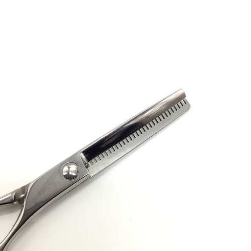 新品未使用【ルクスシザーLUXE】LX-30M トリミングシザー 右利き セニング トリマー ペット 5.8インチ 中古 sc2415