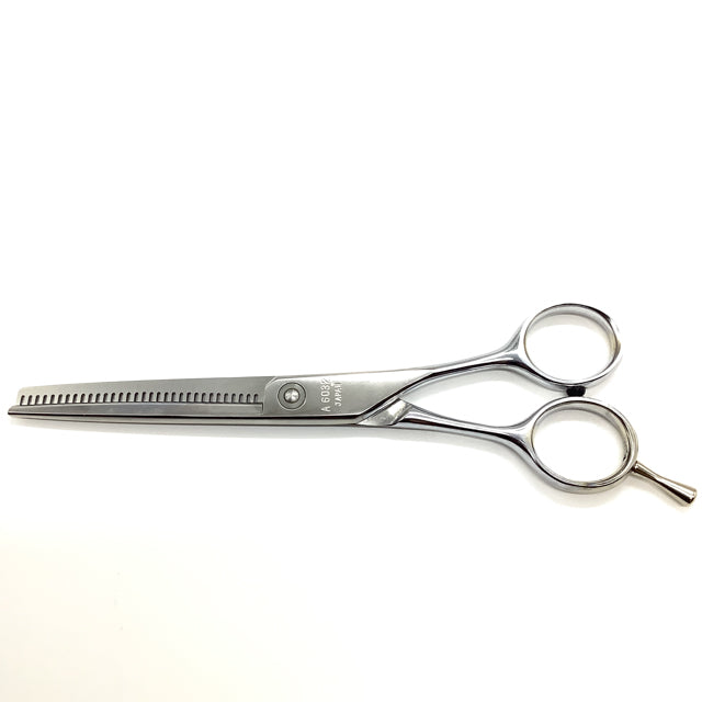 アコスAKKOHS】A6032 メガネ シザー セニング 美容ハサミ すきばさみ