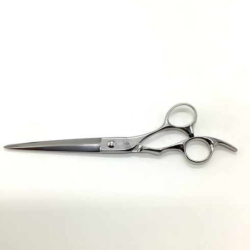 【円善MARUZEN】G5K-65 シザー オフセット 理容 美容ハサミ 美容師 理容師 右利き 6.5インチ 中古 sc1965