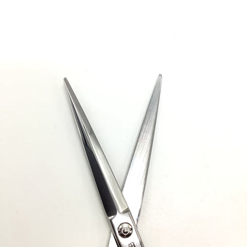 【円善MARUZEN】G5K-65 シザー オフセット 理容 美容ハサミ 美容師 理容師 右利き 6.5インチ 中古 sc1965