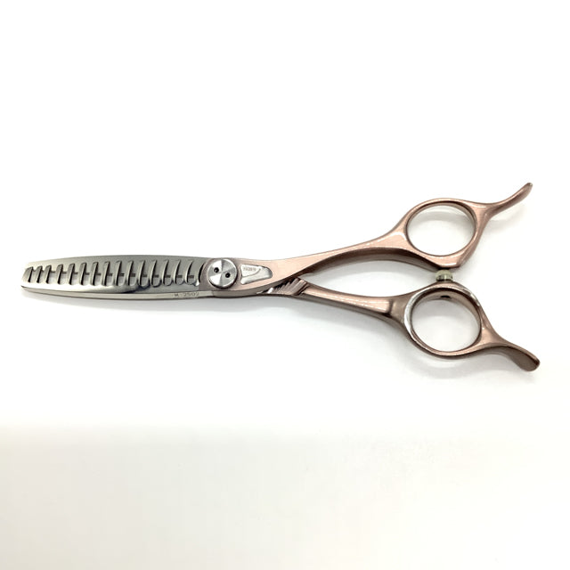 TOGINONトギノン】 クイーンシグマ5.8 シザー セニングsc1976