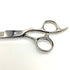 美品【オオカワプロシザーズ オオカワプロシザーOKAWA PRO SCISSORS】HCS-56X ドライカット シザー オフセット 理容 美容ハサミ 美容師 理容師 右利き 5.6インチ 中古 sc1977