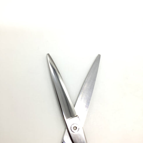 美品【オオカワプロシザーズ オオカワプロシザーOKAWA PRO SCISSORS】HCS-56X ドライカット シザー オフセット 理容 美容ハサミ 美容師 理容師 右利き 5.6インチ 中古 sc1977
