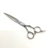 【ハヤシシザーズ ハヤシシザーHAYASHI SCISSORS】HYS-ME-AT-6.2 シザー オフセット 理容 美容ハサミ 美容師 理容師 右利き 6.2インチ 中古 sc1979