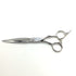 【ハヤシシザーズ ハヤシシザーHAYASHI SCISSORS】HYS-ME-AT-6.2 シザー オフセット 理容 美容ハサミ 美容師 理容師 右利き 6.2インチ 中古 sc1979