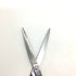 【ハヤシシザーズ ハヤシシザーHAYASHI SCISSORS】HYS-ME-AT-6.2 シザー オフセット 理容 美容ハサミ 美容師 理容師 右利き 6.2インチ 中古 sc1979