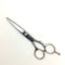 【ヒカリシザーズHIKARI光シザーHIKARI SCISSORS】E-5 シザー オフセット 理容 美容ハサミ 美容師 理容師 右利き 5.7インチ 中古 sc1995