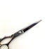 【ヒカリシザーズHIKARI光シザーHIKARI SCISSORS】E-5 シザー オフセット 理容 美容ハサミ 美容師 理容師 右利き 5.7インチ 中古 sc1995