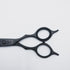 【オオカワプロシザーズ オオカワプロシザーOKAWA PRO SCISSORS】HC193 メガネシザー セニング 美容ハサミ すきばさみ 約28~33% 右利き 5.8インチ 中古 sc2