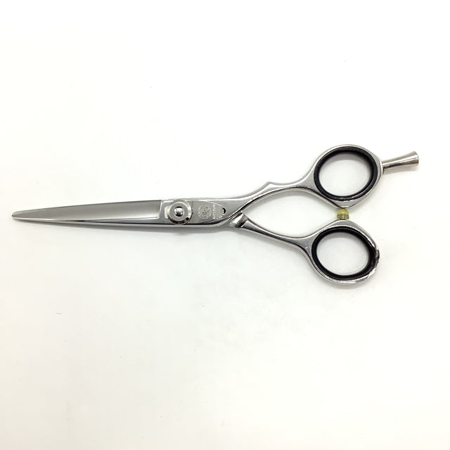 ロイヤルマスターROYAL MASTER】EXCELLENT MF60 シザー メガネ 理容