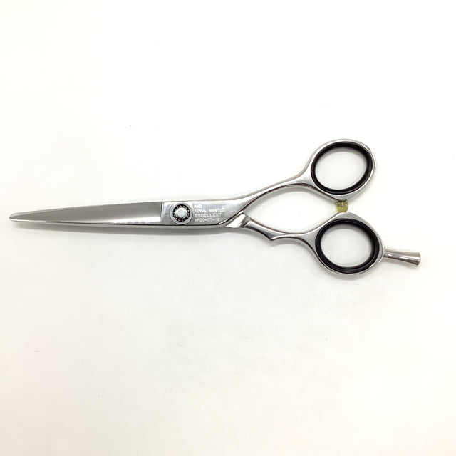 ロイヤルマスターROYAL MASTER】EXCELLENT MF60 シザー メガネ 理容