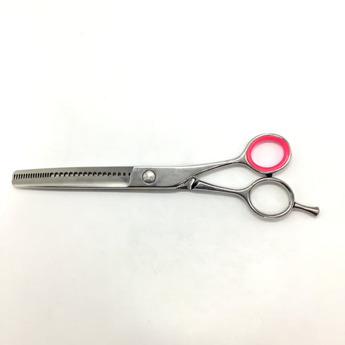 【ARTECアーテック】HA2004 メガネ シザー セニング 美容ハサミ すきばさみ 美容師 理容師 約10~15% 右利き 6.7インチ 中古 sc2011