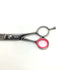 【ARTECアーテック】HA2004 メガネ シザー セニング 美容ハサミ すきばさみ 美容師 理容師 約10~15% 右利き 6.7インチ 中古 sc2011