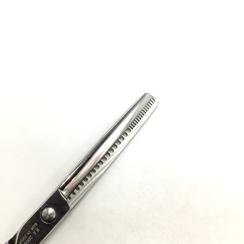 【ARTECアーテック】HA2004 メガネ シザー セニング 美容ハサミ すきばさみ 美容師 理容師 約10~15% 右利き 6.7インチ 中古 sc2011