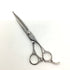 【シザーズジャパンSCISSORS JAPAN】Microslit シザー オフセット 理容 美容ハサミ 美容師 理容師 右利き 5.6インチ 中古 sc2016