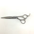 【シザーズジャパンSCISSORS JAPAN】Microslit シザー オフセット 理容 美容ハサミ 美容師 理容師 右利き 5.6インチ 中古 sc2016
