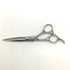 【シザーズジャパンSCISSORS JAPAN】Microslit シザー オフセット 理容 美容ハサミ 美容師 理容師 右利き 5.6インチ 中古 sc2016