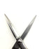 【シザーズジャパンSCISSORS JAPAN】Microslit シザー オフセット 理容 美容ハサミ 美容師 理容師 右利き 5.6インチ 中古 sc2016