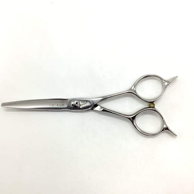 トギノンTOGINON】RシザーⅡ カーブ シザー メガネ 理容 美容ハサミ