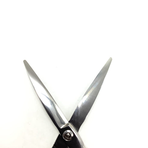 【トギノンTOGINON】RシザーⅡ カーブ シザー メガネ 理容 美容ハサミ 美容師 理容師 右利き 5.5インチ 中古 sc2025