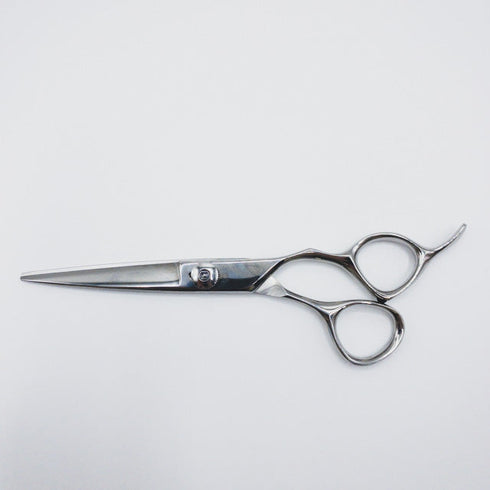 【ミズタニシザーズ ミズタニシザーMIZUTANI SCISSORS】Fit シザー オフセット 理容 美容ハサミ 美容師 理容師 右利き 6インチ 中古 sc203