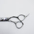 【ミズタニシザーズ ミズタニシザーMIZUTANI SCISSORS】Fit シザー オフセット 理容 美容ハサミ 美容師 理容師 右利き 6インチ 中古 sc203