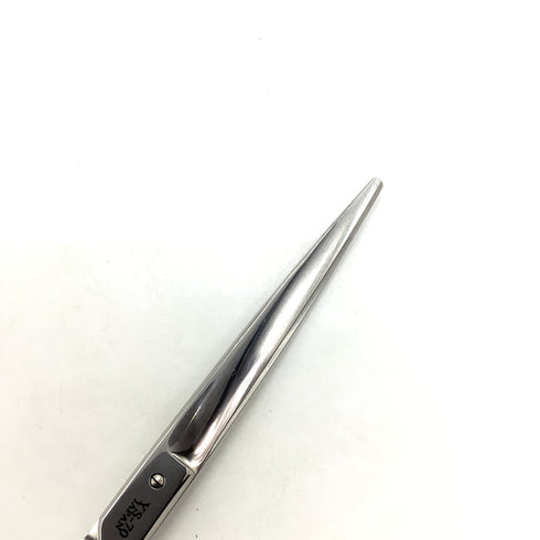 【アンドーTOKIO】YS-70 トリミングシザー オフセット 右利き トリマー ペット 7インチ 中古 sc2031