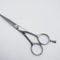 【ミズタニシザーズ ミズタニシザーMIZUTANI SCISSORS】Re-tro5.0 シザー メガネ 理容 美容ハサミ 美容師 理容師 右利き 5インチ 中古 sc205