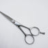 【ミズタニシザーズ ミズタニシザーMIZUTANI SCISSORS】Re-tro5.0 シザー メガネ 理容 美容ハサミ 美容師 理容師 右利き 5インチ 中古 sc205