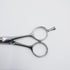 【ミズタニシザーズ ミズタニシザーMIZUTANI SCISSORS】Re-tro5.0 シザー メガネ 理容 美容ハサミ 美容師 理容師 右利き 5インチ 中古 sc205
