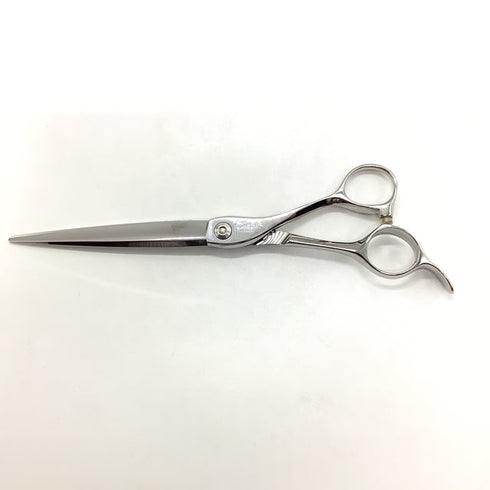 【トギノンTOGINON】Superb ZERO スパーブゼロ6.9 シザー オフセット 理容 美容ハサミ 美容師 理容師 右利き 6.9インチ 中古 sc2050