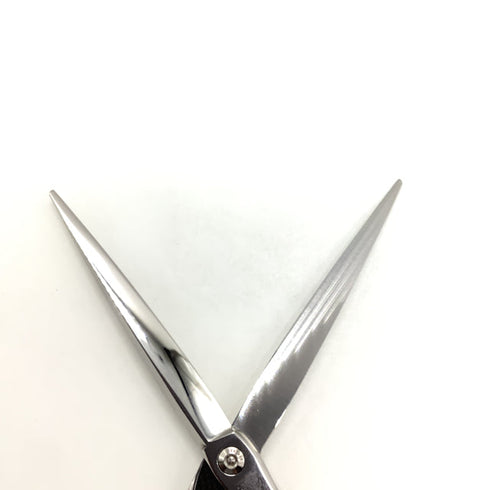【トギノンTOGINON】Superb ZERO スパーブゼロ6.9 シザー オフセット 理容 美容ハサミ 美容師 理容師 右利き 6.9インチ 中古 sc2050