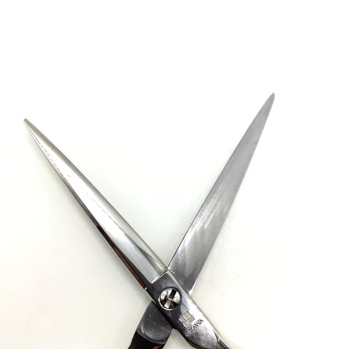 美品【オオカワプロシザーズ オオカワプロシザーOKAWA PRO SCISSORS】SG65X シザー オフセット 理容 美容ハサミ 美容師 理容師 右利き 6.5インチ 中古 sc2051