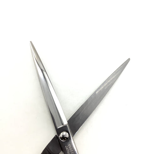 美品【オオカワプロシザーズ オオカワプロシザーOKAWA PRO SCISSORS】SG65X シザー オフセット 理容 美容ハサミ 美容師 理容師 右利き 6.5インチ 中古 sc2051