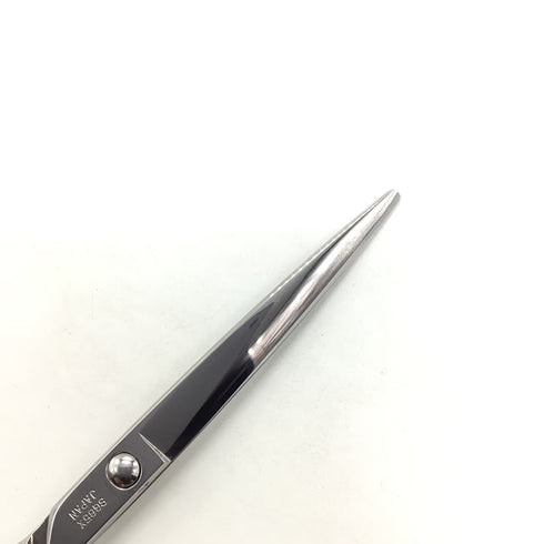 美品【オオカワプロシザーズ オオカワプロシザーOKAWA PRO SCISSORS】SG65X シザー オフセット 理容 美容ハサミ 美容師 理容師 右利き 6.5インチ 中古 sc2051