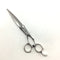【ミズタニシザーズ ミズタニシザーMIZUTANI SCISSORS】SWORD D-19 シザー オフセット 理容 美容ハサミ 美容師 理容師 右利き 6.7インチ 中古 sc2052