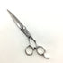 【ミズタニシザーズ ミズタニシザーMIZUTANI SCISSORS】SWORD D-19 シザー オフセット 理容 美容ハサミ 美容師 理容師 右利き 6.7インチ 中古 sc2052
