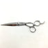 【ミズタニシザーズ ミズタニシザーMIZUTANI SCISSORS】SWORD D-19 シザー オフセット 理容 美容ハサミ 美容師 理容師 右利き 6.7インチ 中古 sc2052