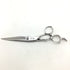 【ミズタニシザーズ ミズタニシザーMIZUTANI SCISSORS】SWORD D-19 シザー オフセット 理容 美容ハサミ 美容師 理容師 右利き 6.7インチ 中古 sc2052