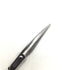 【ミズタニシザーズ ミズタニシザーMIZUTANI SCISSORS】SWORD D-19 シザー オフセット 理容 美容ハサミ 美容師 理容師 右利き 6.7インチ 中古 sc2052