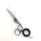 【トギノンTOGINON】NOBU scissors シザー オフセット 理容 美容ハサミ 美容師 理容師 右利き 5.6インチ 中古 sc2053