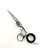 【トギノンTOGINON】NOBU scissors シザー オフセット 理容 美容ハサミ 美容師 理容師 右利き 5.6インチ 中古 sc2053
