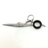 【トギノンTOGINON】NOBU scissors シザー オフセット 理容 美容ハサミ 美容師 理容師 右利き 5.6インチ 中古 sc2053